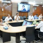 मुख्य सचिव ने कैंचीधाम के लिए मास्टर प्लान तैयार किए जाने के निर्देश दिए, कैंचीधाम में सप्ताहांत में लगने वाले जाम के लिय की जायगी व्यापक योजना