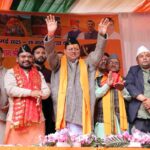 लाटू में आयोजित कार्यक्रम सिर्फ धार्मिक आयोजन नहीं है बल्कि यह आस्था, परम्परा और एकता का प्रतीक: मुख्यमंत्री