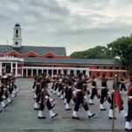 419 जांबाज बने भारतीय सेना का हिस्सा, नौ मित्र देशों के 32 कैडेट्स भी पास आउट