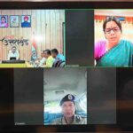 धामी ने दिए कैंचीधाम मेले को लेकर व्यापक योजनाएं तैयार करने के निर्देश, नैनीताल प्रशासन की ली ऑनलाइन बैठक