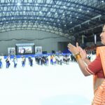 देश की पहली इंडोर आइस स्केटिंग नेशनल चैंपियनशिप का मेजबान बना देहरादून : रेखा आर्या