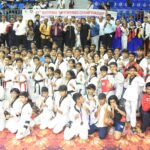 खेल मंत्री रेखा आर्या ने किया दो राष्ट्रीय ताइक्वांडो प्रतियोगिताओं का समापन, खेल पर्यटन का तीर्थ बना उत्तराखंड : रेखा आर्या