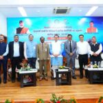 धामी ने किया विकसित भारत 2047 के निर्माण के लिए हिमालयी राज्यों के अंतरिक्ष प्रौद्योगिकी एवं अनुप्रयोग अन्तरिक्ष सम्मेलन 2025 में प्रतिभाग