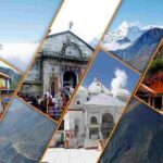 खोला गया यमुनोत्री धाम का दानपात्र, एक महीने में मिला 23 लाख से ज्यादा का चढ़ावा