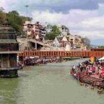 हरिद्वार हर की पैड़ी पर रील्स बनाने वाले हो जाएं सावधान! गंगा सभा करेगी कानूनी कार्रवाई…