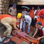 उत्तराखंड: परखी गईं बाढ़ से निपटने की तैयारी, देहरादून -हरिद्वार समेत पांच जिलों में की गई मॉक ड्रिल, गंगा में बहते युवक को बचाया