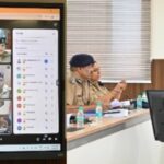 त्रिस्तरीय पंचायत सामान्य निर्वाचन-2025: प्रथम चरण की सुरक्षा तैयारियों पर डीजीपी ने की समीक्षा बैठक
