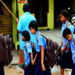 कांवड़ यात्रा को लेकर हरिद्वार में 14 से 23 जुलाई तक स्कूलों की रहेंगी छुट्टी, डीएम ने जारी किए आदेश