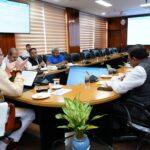 युवाओं को कौशल विकास और रोजगार से जोड़ने के लिए विभागीय सचिव समन्वय के साथ करें कार्य