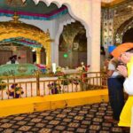 सीएम धामी ने नानकमत्ता साहिब गुरुद्वारे में टेका मत्था, सामाजिक सौहार्द का दिया संदेश