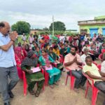 त्रिस्तरीय पंचायत चुनावों में भाजपा को मिल रहा अपार जनसमर्थन: सुबोध उनियाल