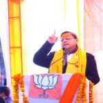 धर्म की आड़ में ठगने वाले भेषधारियों के खिलाफ चलेगा ऑपरेशन ‘कालनेमि’, CM ने दिए निर्देश