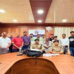 उत्तराखंड में 10 करोड़ की MDMA ड्रग्स बरामद, महिला तस्कर गिरफ्तार, पति और दोस्त फरार