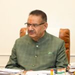 पूर्व सैनिकों और आश्रितों को केंद्र से बड़ी सौगात — वित्तीय सहायता दोगुनी करने पर मंत्री गणेश जोशी ने केंद्रीय रक्षा मंत्री राजनाथ सिंह का जताया आभार