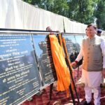 टनकपुर को मिली 36.30 करोड़ की विकास सौगात — मुख्यमंत्री पुष्कर सिंह धामी ने किया 15 विकास योजनाओं का लोकार्पण एवं शिलान्यास