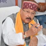 पीएम के “स्प्रिचुअल कैपिटल ऑफ वर्ल्ड” के विजन को साकार करेगी सरकार: महाराज