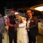 ऑल इंडिया फॉरेस्ट स्पोर्ट्स मीट: देहरादून में झलकी पहाड़ की लोक-संस्कृति