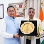 स्व. साहित्यकार शैलेश मटियानी को “उत्तराखण्ड गौरव सम्मान–2025”