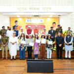 मुख्यमंत्री पुष्कर सिंह धामी ने नशामुक्त भारत अभियान की 5वीं वर्षगांठ पर राज्य स्तरीय कार्यक्रम को किया संबोधित