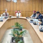 संस्कृत ग्रामों में होगा संस्कृत चौपाल का आयोजनः डॉ. धन सिंह रावत