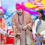 बिहार, उत्तराखंड के बीच पर्यटन गतिविधियों को बढ़ाया जाएगा: महाराज