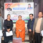 महिला सशक्तिकरण एवं बाल विकास मंत्री रेखा आर्या ने डीबीटी किया 2 महीने का पैसा, वात्सल्य योजना के तहत 3 करोड़ 9 लाख खातों में ट्रांसफर