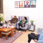 विंटर लाइन कार्निवाल से पहले सभी व्यवस्थाएं हो दुरुस्त – गणेश जोशी