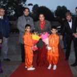 द मोंटेसरी स्कूल के वार्षिकोत्सव का कैबिनेट मंत्री रेखा आर्या ने किया उद्घाटन