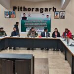 कैबिनेट मंत्री सतपाल महाराज की दो-टूक समीक्षा—गुणवत्ता, गति और विज़न के साथ हों विकास कार्य