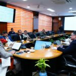 सिंचाई परियोजनाओं के अन्तर्गत रिवर प्रोटक्शन कार्य एवं डीसिल्टिंग की प्रगति की मुख्यमंत्री पुष्कर सिंह धामी ने की समीक्षा।