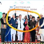 कोटद्वार में विकास और प्रकृति संरक्षण का संगम, मुख्यमंत्री ने बर्ड वाॅचिंग फेस्टिवल का किया शुभारंभ