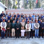 शीतकालीन पर्यटन सम्मेलन औपचारिकता नहीं,उत्तराखंड को 12 महीने का टूरिज्म स्टेट बनाने का साझा प्रयास — मुख्यमंत्री