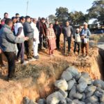 खेलों का पावर हाउस बनेगा लोहाघाट : रेखा आर्या