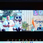 मुख्यमंत्री धामी का शेफ समुदाय से संवाद, उत्तराखंड के स्वाद को “लोकल से ग्लोबल” बनाने का आह्वान