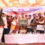 जन जन की सरकार, जन जन के द्वार’ अभियान से आम जन को मिली राहत। प्रशासनिक व्यवस्था बनी और अधिक सुलभ और पारदर्शी – मुख्यमंत्री