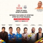 टॉयसा 2025 : 21 मार्च को होगा भारत के सर्वश्रेष्ठ खिलाड़ियों का अभिनंदन