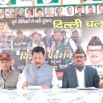 पूर्व सैनिकों के अधिकारों के लिए 11 मार्च को जंतर-मंतर पर बड़ा आंदोलन, उत्तराखंड के डेढ़ लाख पूर्व सैनिकों से शामिल होने की अपील