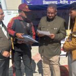 पूर्व सैनिकों के प्रतिनिधिमंडल ने सैनिक कल्याण मंत्री गणेश जोशी से की मुलाकात, धामदेवल चिकित्सालय का नाम वीर सैनिक मोहन सिंह महारा के नाम पर रखने की मांग