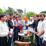 दिवारीखौल जोखणी मोटर मार्ग की वित्तीय स्वीकृति के लिये क्षेत्रीय जनप्रतिनिधियों ने मुख्यमंत्री का जताया आभार