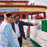 महाराज के प्रयास हुए फलीभूत, प्रधानमंत्री करेगें भारत-नेपाल सीमा लैंड पोर्ट का शिलान्यास