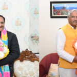 कैबिनेट मंत्री गणेश जोशी ने प्रदेशवासियों को दी रंगोत्सव की शुभकामनाए