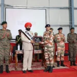औली में सैनिक सम्मेलन, राज्यपाल ने वीर जवानों को किया सम्मानित