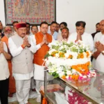 “विकास पुरुष” को सीएम धामी की भावभीनी श्रद्धांजलि, बोले- खण्डूरी का जाना अपूरणीय क्षति