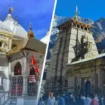 चारधाम यात्रा में उमड़ा आस्था का सैलाब, श्रद्धालुओं की संख्या 20 लाख के करीब