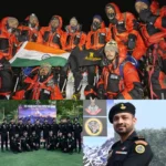 देवभूमि के वीरों ने एवरेस्ट पर फहराया तिरंगा