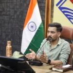 रिस्पना पुनर्जीवन को नई रफ्तार, डीएम ने गठित कराई टास्कफोर्स; 7 दिन में मांगा एक्शन प्लान
