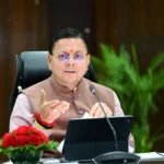 4 जुलाई से फिर जनता के द्वार पहुंचेगी धामी सरकार