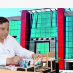 बंशीधर तिवारी के नेतृत्व में एमडीडीए सख्त, पछवादून में अवैध निर्माण पर चला अभियान