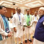 एनडीए कॉन्क्लेव पर बोले सीएम धामी, पीएम मोदी का संबोधन बताया प्रेरणादायी
