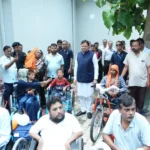 जनता की चौखट पर धामी सरकार: मुख्यमंत्री ने सुनीं जनसमस्याएं, त्वरित समाधान के दिए निर्देश